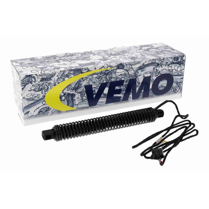 Galinių durų elektros variklis VEMO V20-55-0015