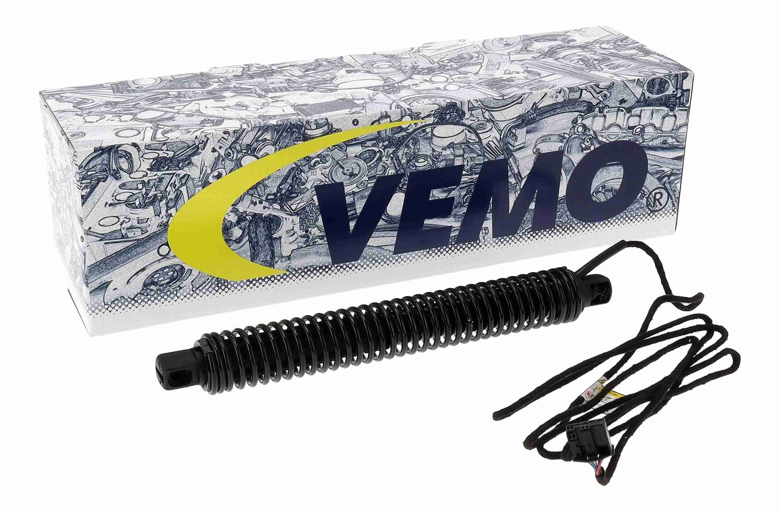 Galinių durų elektros variklis VEMO V20-55-0015