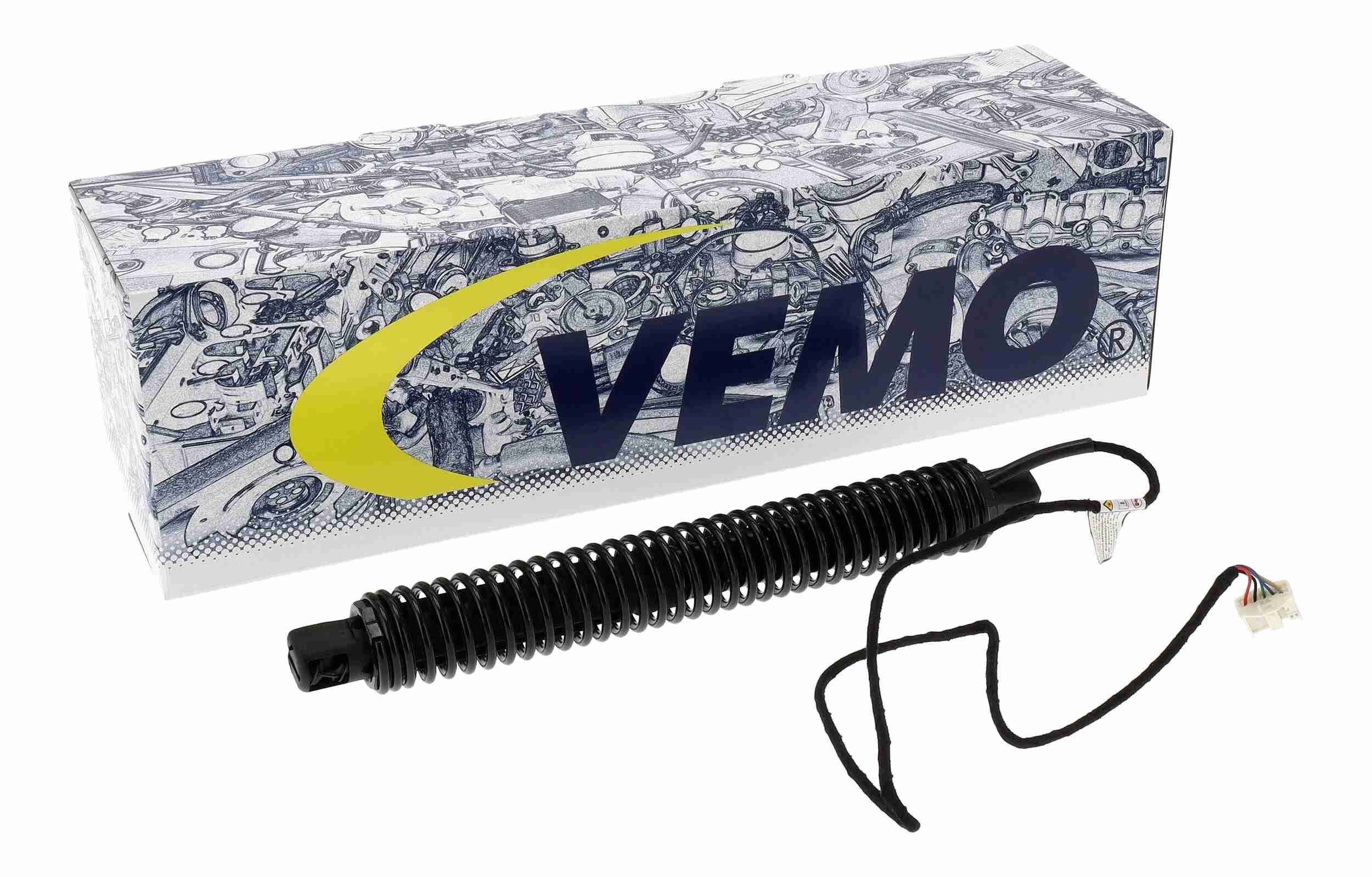 Galinių durų elektros variklis VEMO V20-55-0016