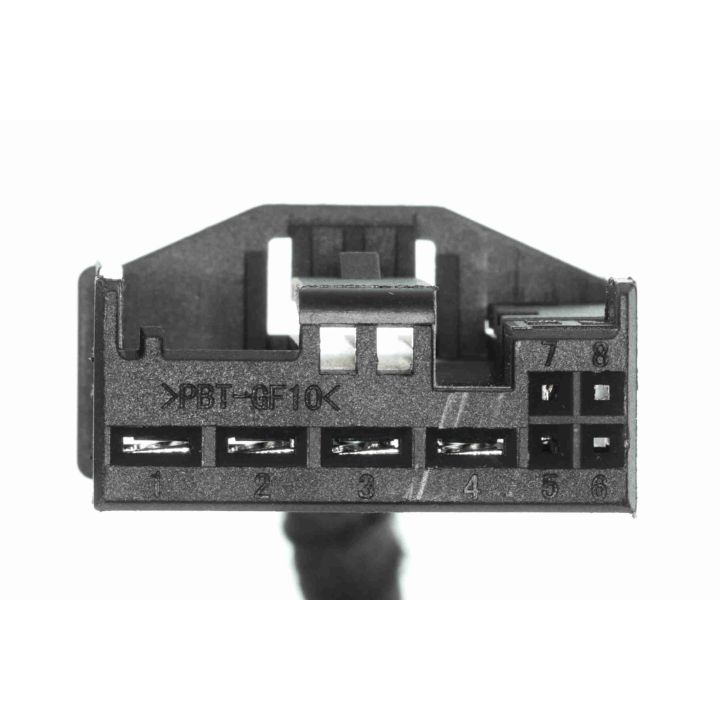 Galinių durų elektros variklis VEMO V20-55-0015