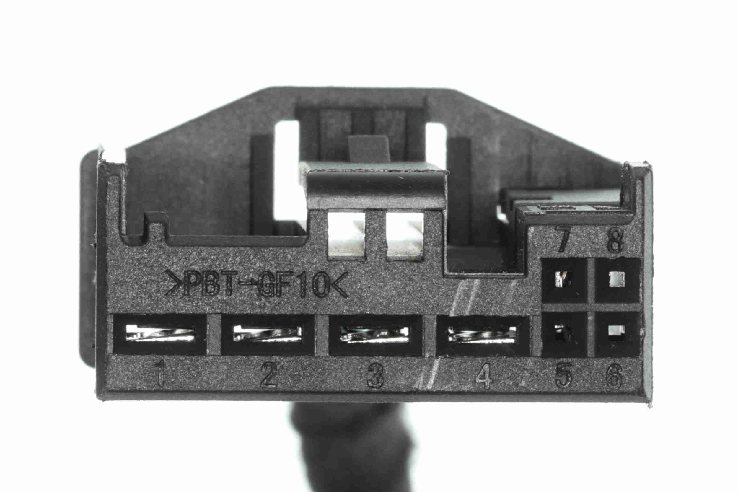 Galinių durų elektros variklis VEMO V20-55-0015