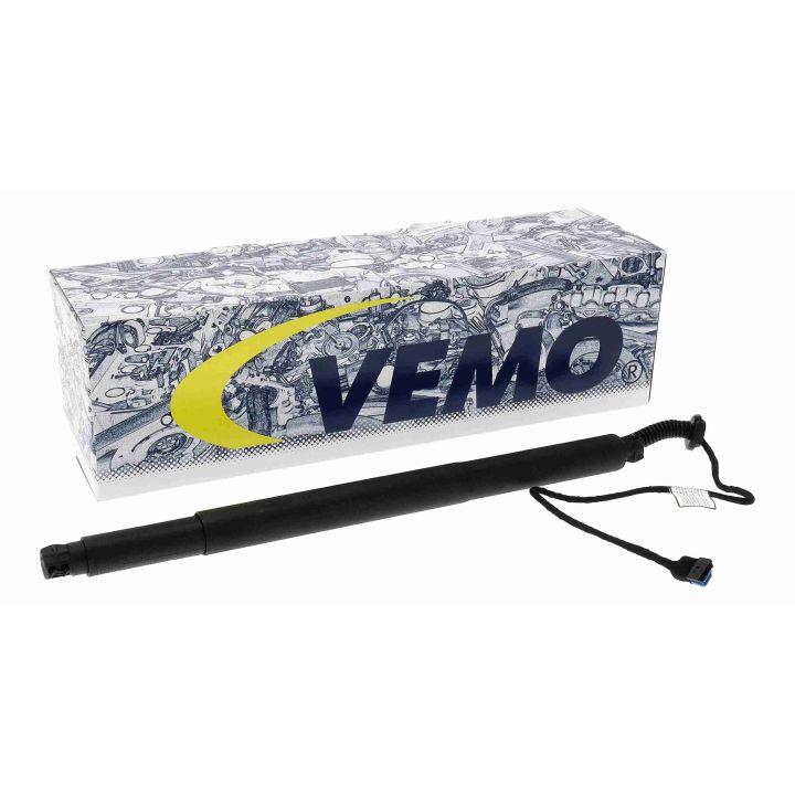 Galinių durų elektros variklis VEMO V20-55-0019