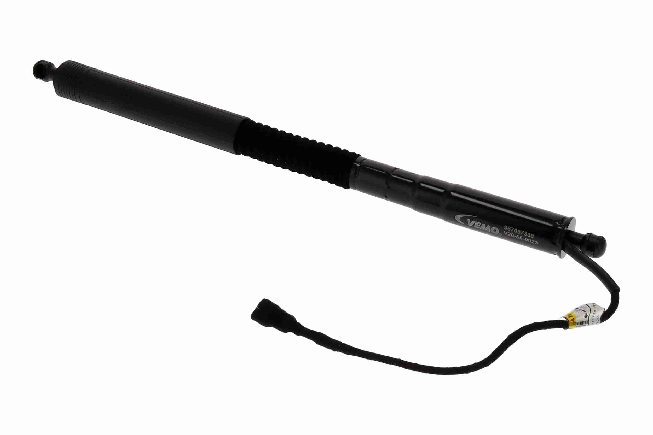 Galinių durų elektros variklis VEMO V20-55-0023