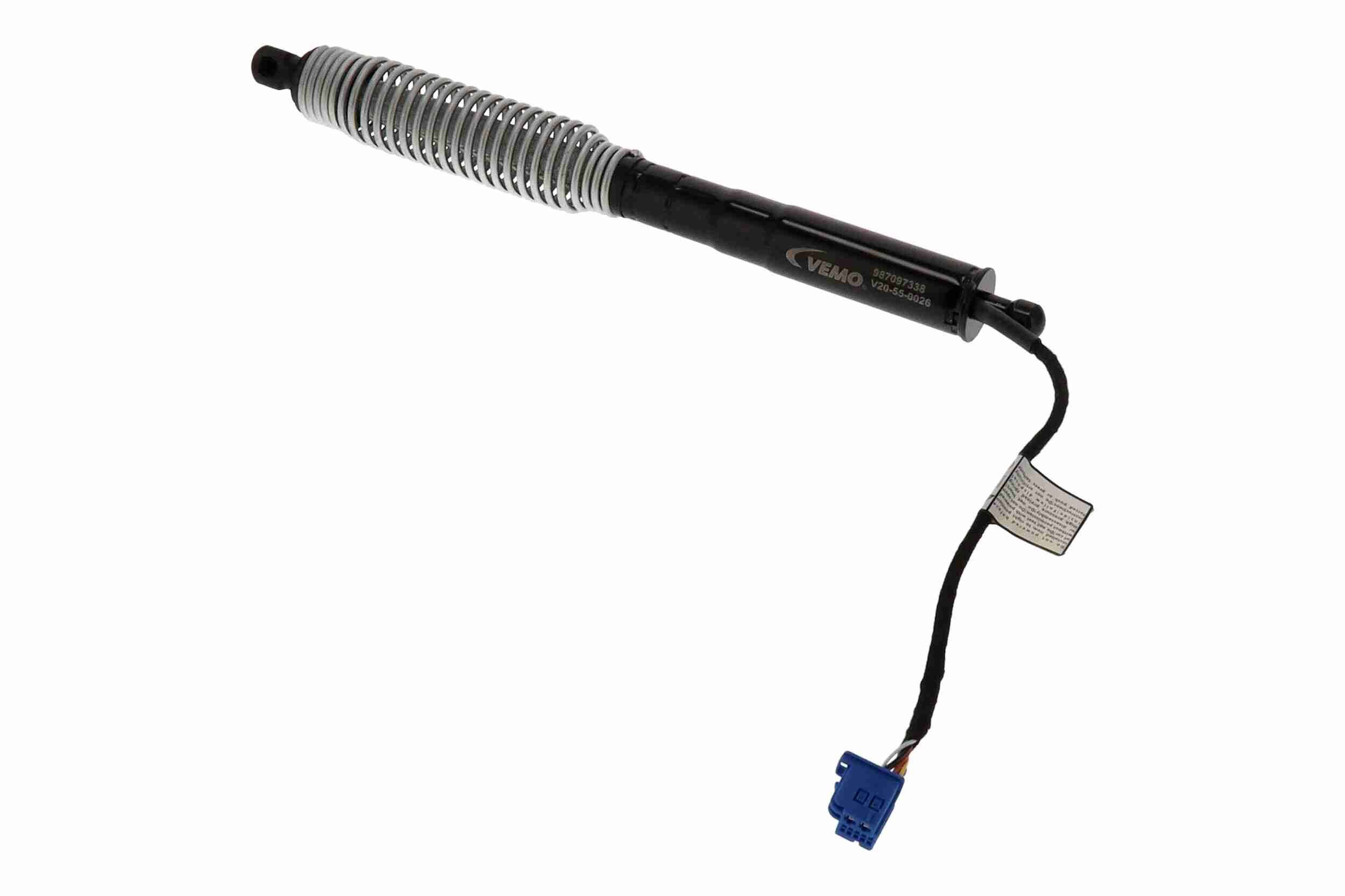 Galinių durų elektros variklis VEMO V20-55-0026