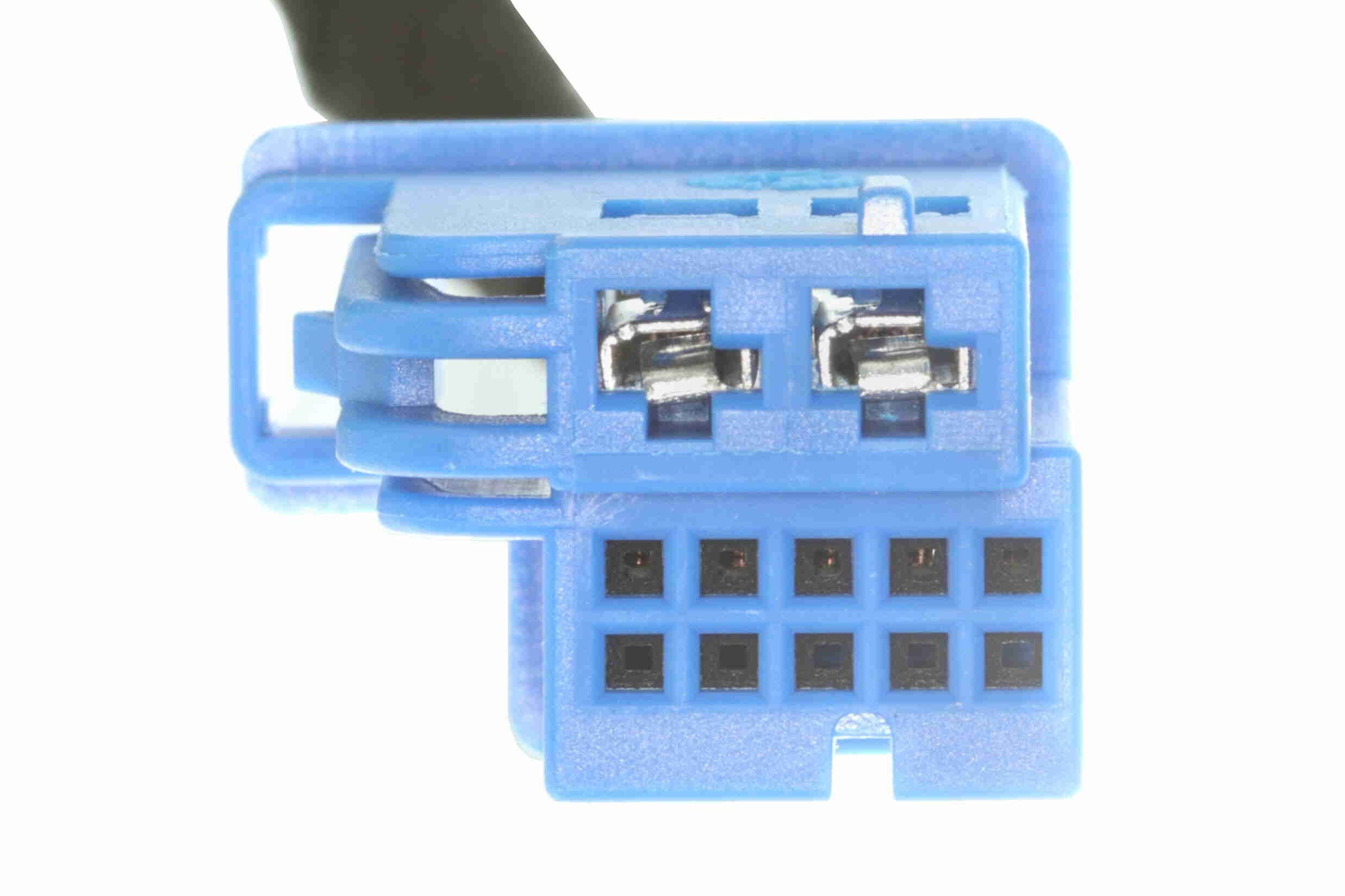 Galinių durų elektros variklis VEMO V20-55-0026