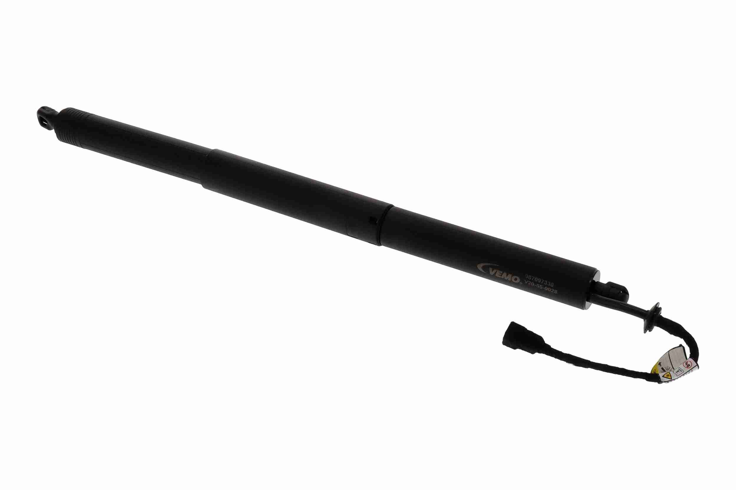 Galinių durų elektros variklis VEMO V20-55-0028