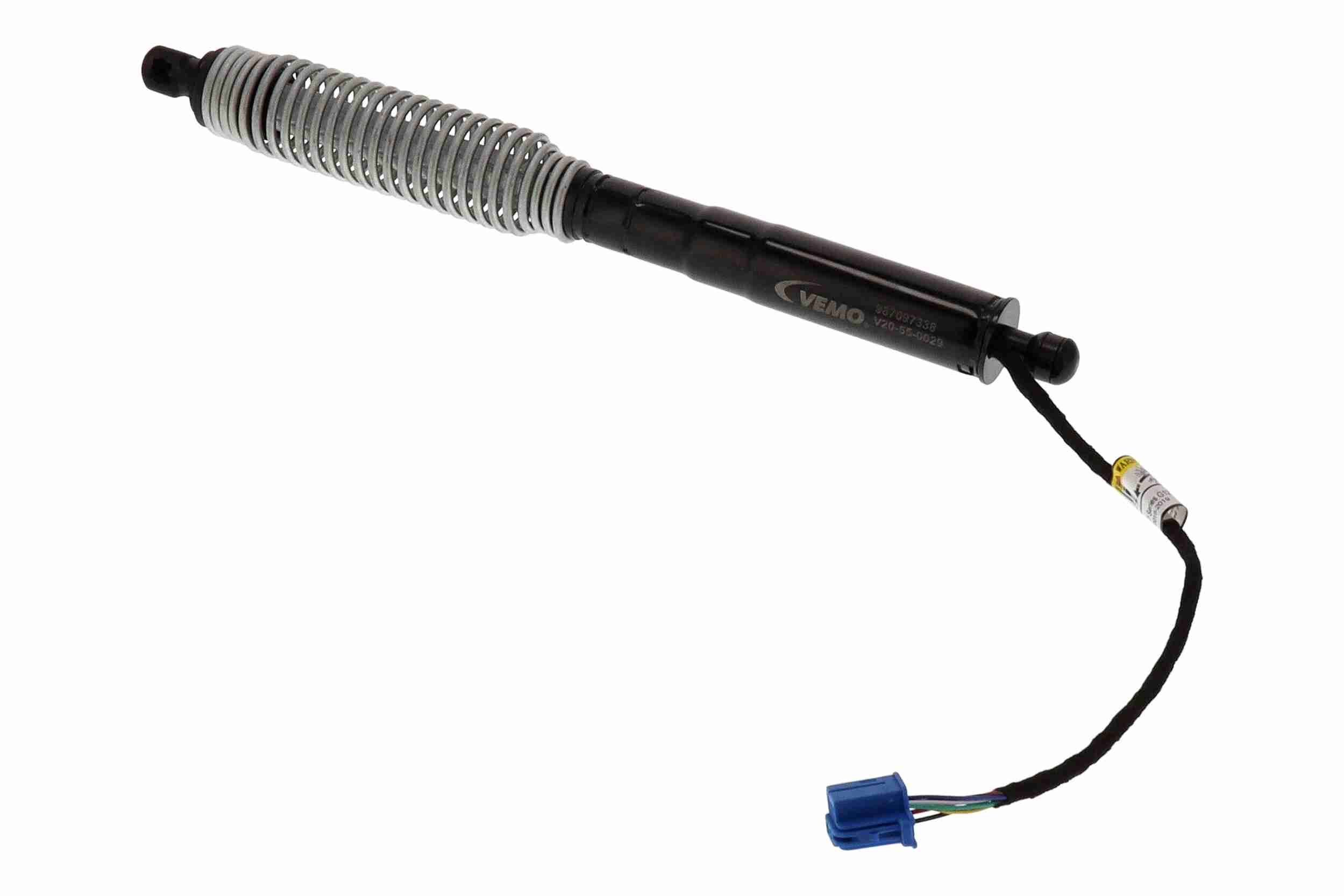 Galinių durų elektros variklis VEMO V20-55-0029