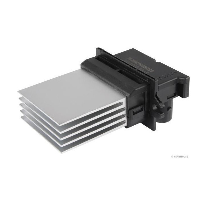 Valdymo blokas, šildymas / ventiliacija HERTH+BUSS ELPARTS 75614279