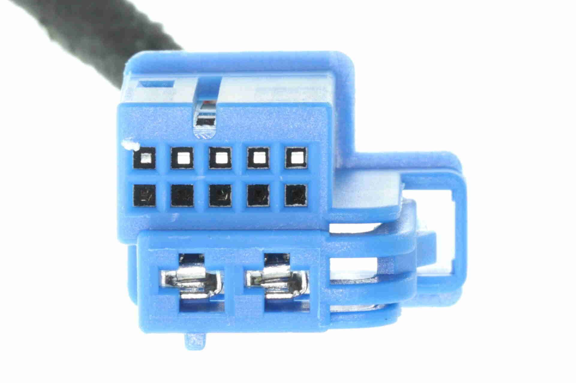 Galinių durų elektros variklis VEMO V20-55-0029