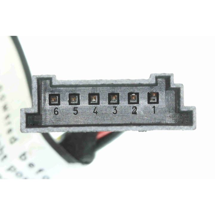 Galinių durų elektros variklis VEMO V20-55-0030