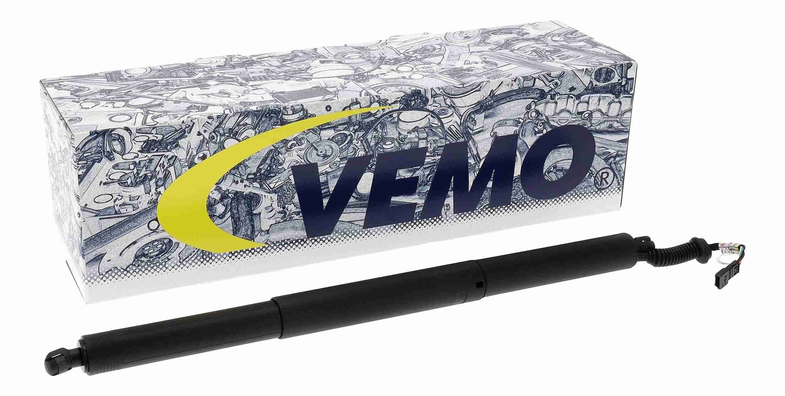 Galinių durų elektros variklis VEMO V20-55-0038