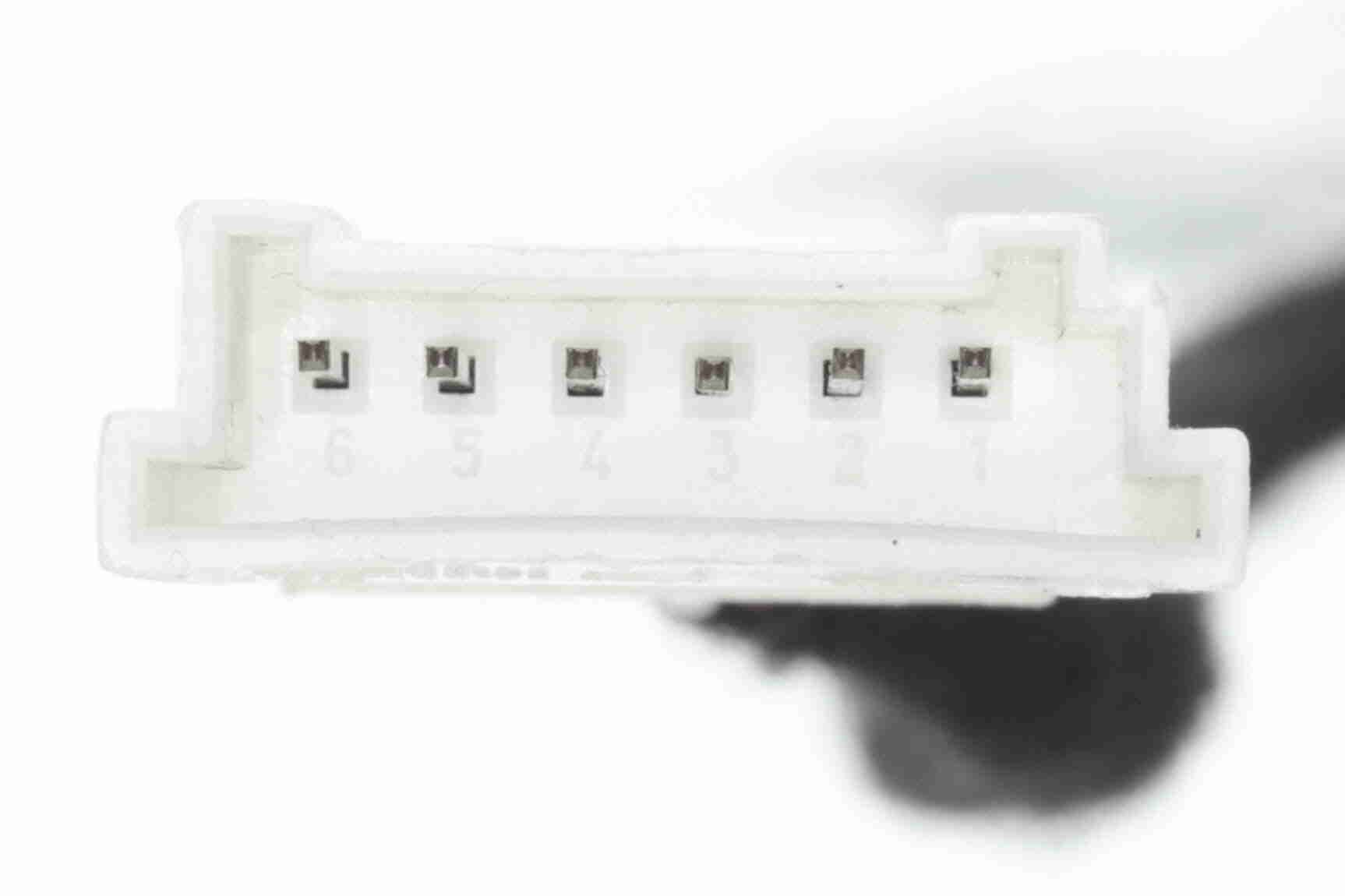 Galinių durų elektros variklis VEMO V20-55-0031