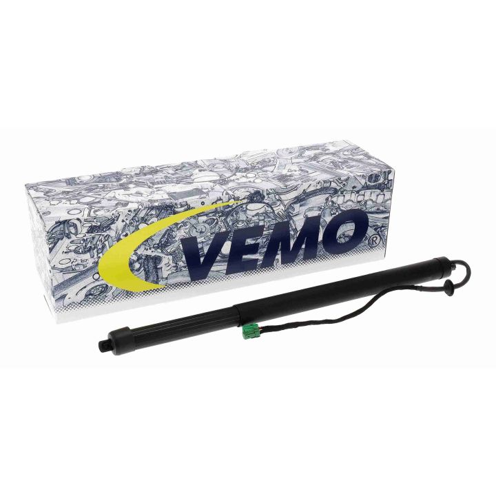 Galinių durų elektros variklis VEMO V22-55-0001