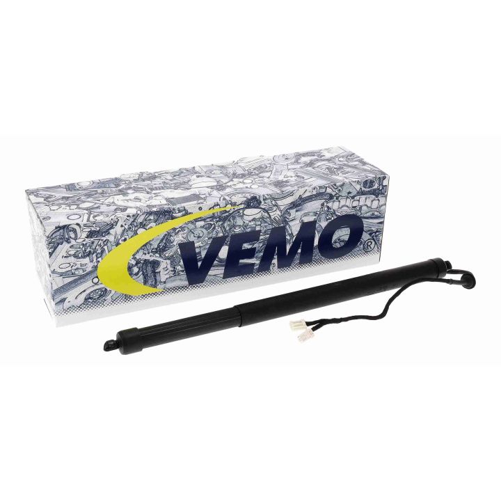 Galinių durų elektros variklis VEMO V22-55-0002