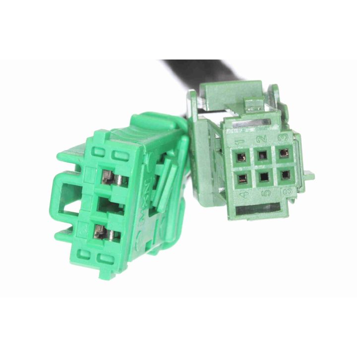 Galinių durų elektros variklis VEMO V22-55-0001