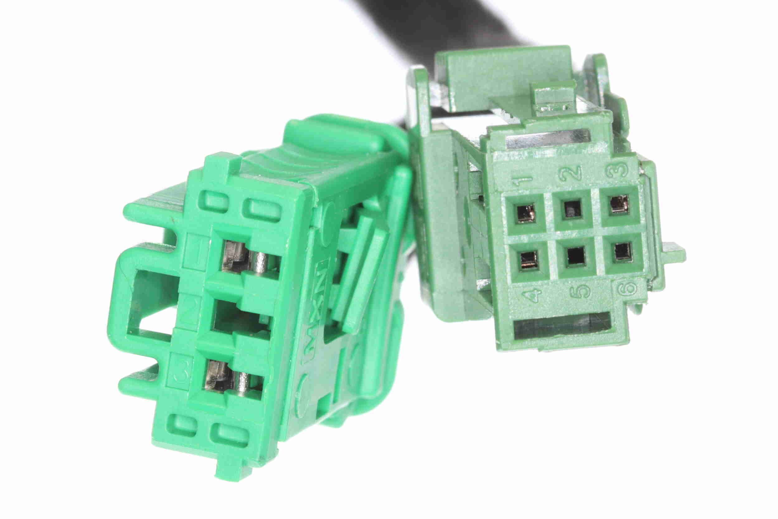 Galinių durų elektros variklis VEMO V22-55-0001