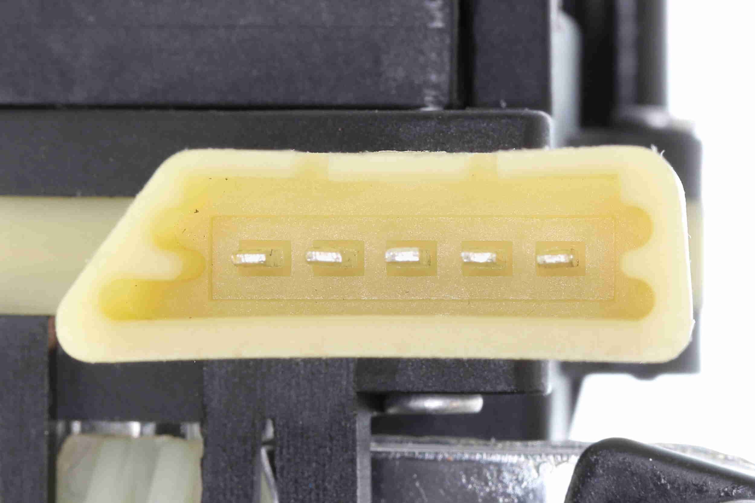 Galinių durų elektros variklis VEMO V25-55-0003