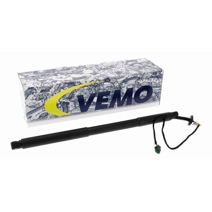 Galinių durų elektros variklis VEMO V30-55-0004