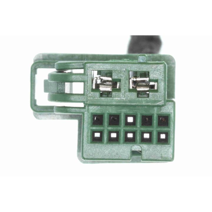 Galinių durų elektros variklis VEMO V30-55-0004