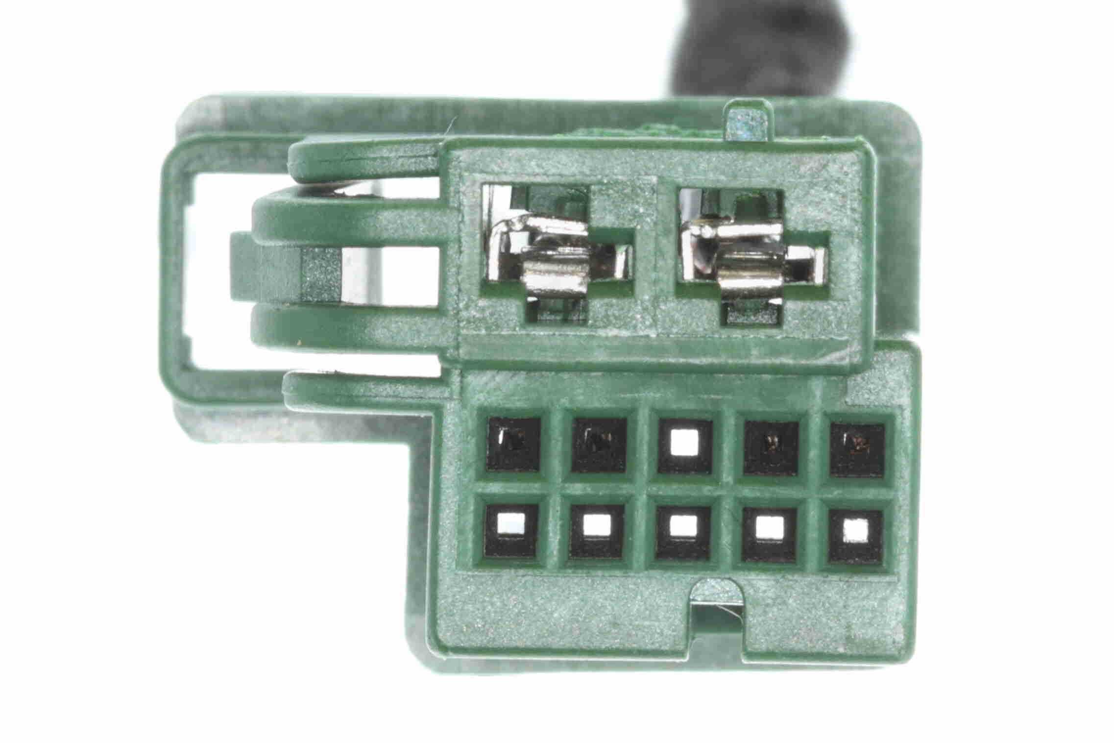 Galinių durų elektros variklis VEMO V30-55-0004