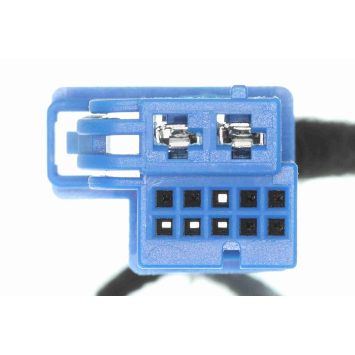 Galinių durų elektros variklis VEMO V30-55-0005