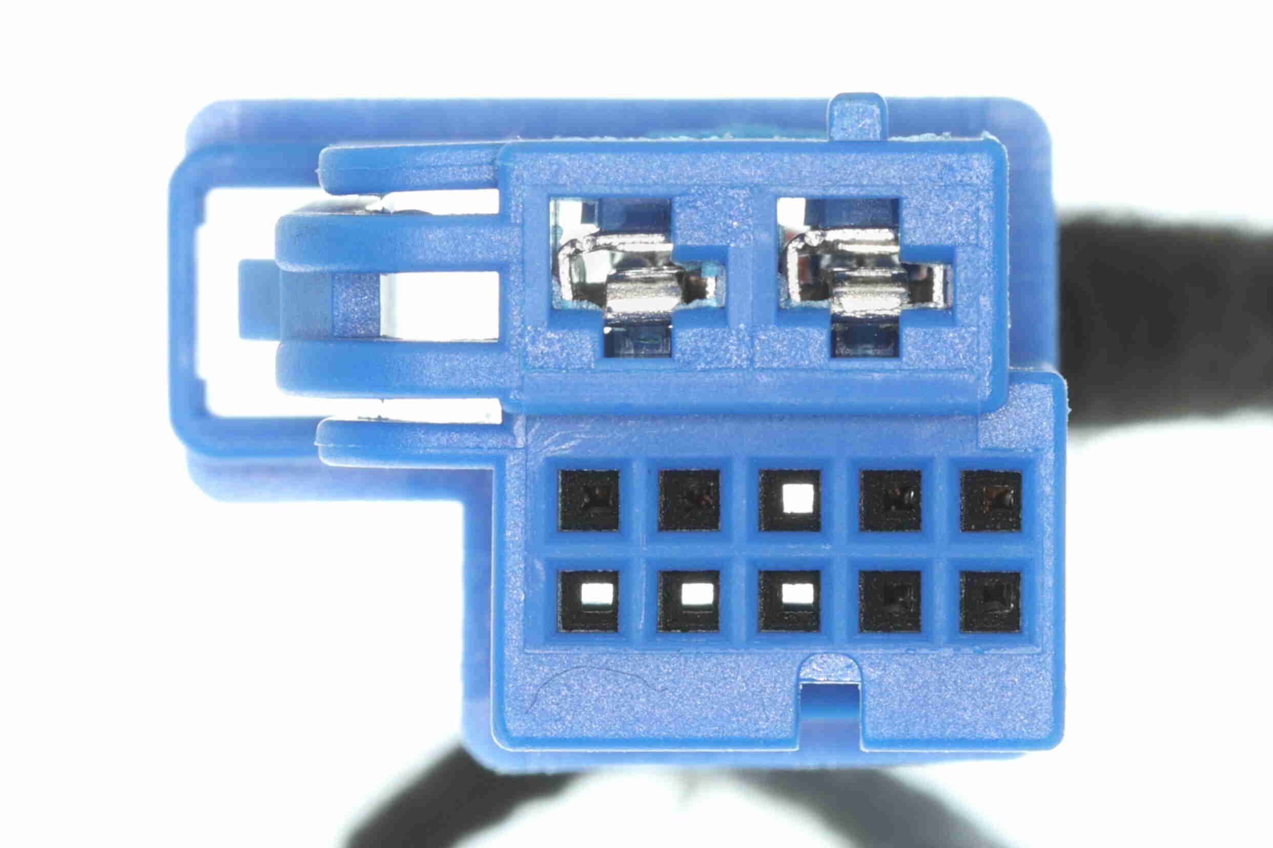 Galinių durų elektros variklis VEMO V30-55-0005