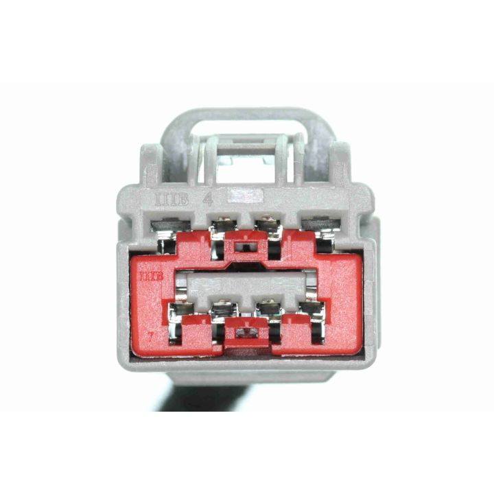 Galinių durų elektros variklis VEMO V33-55-0008