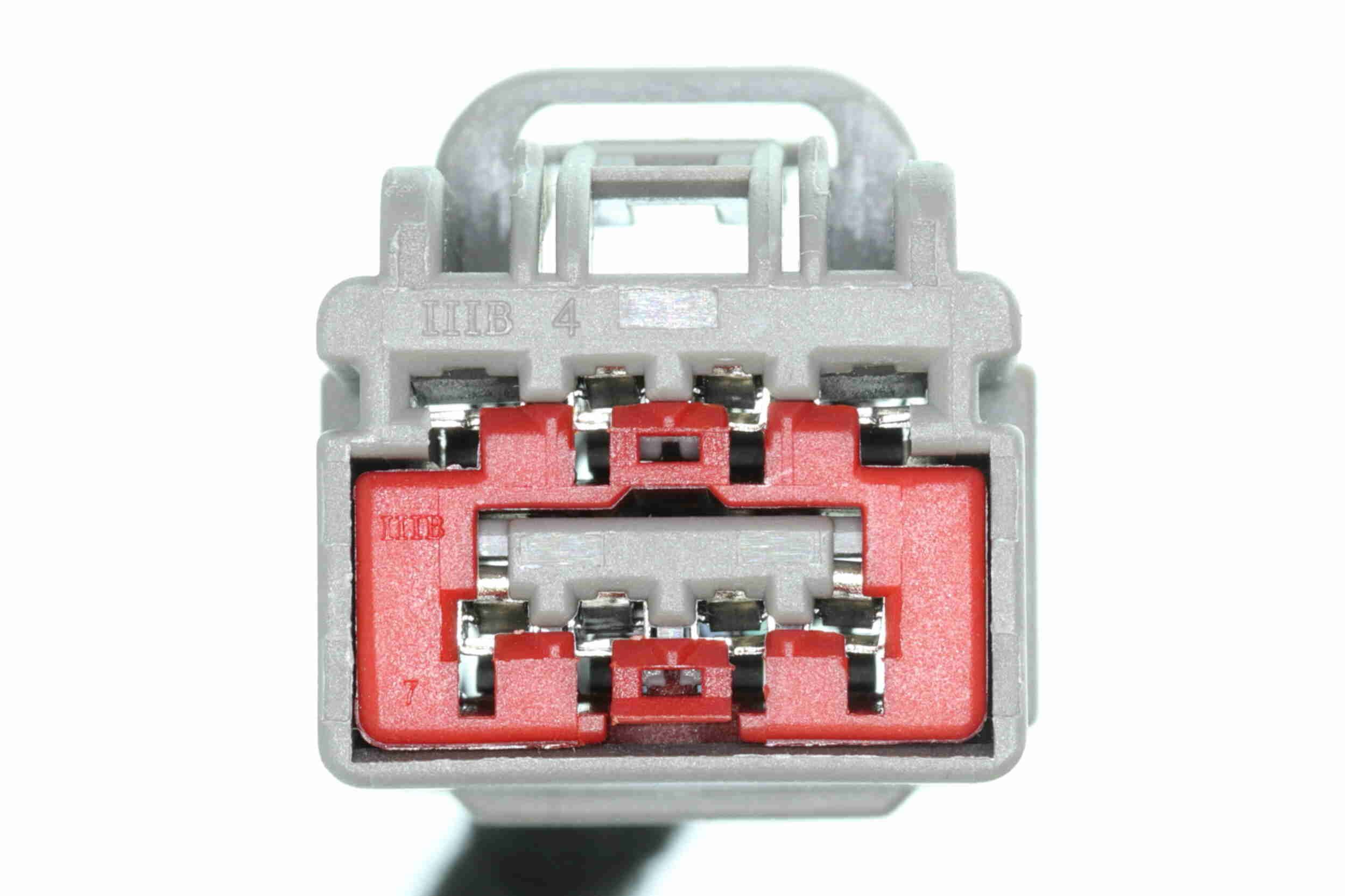 Galinių durų elektros variklis VEMO V33-55-0008