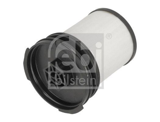 Hidraulinis filtras, automatinė transmisija FEBI BILSTEIN 194025