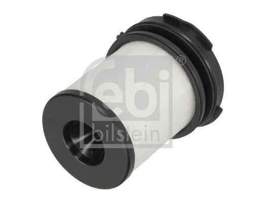 Hidraulinis filtras, automatinė transmisija FEBI BILSTEIN 194025