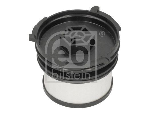 Hidraulinis filtras, automatinė transmisija FEBI BILSTEIN 194026