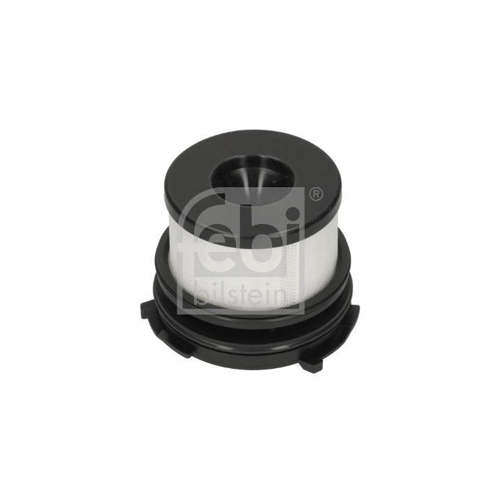Hidraulinis filtras, automatinė transmisija FEBI BILSTEIN 194026