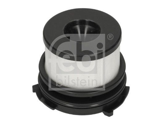 Hidraulinis filtras, automatinė transmisija FEBI BILSTEIN 194026