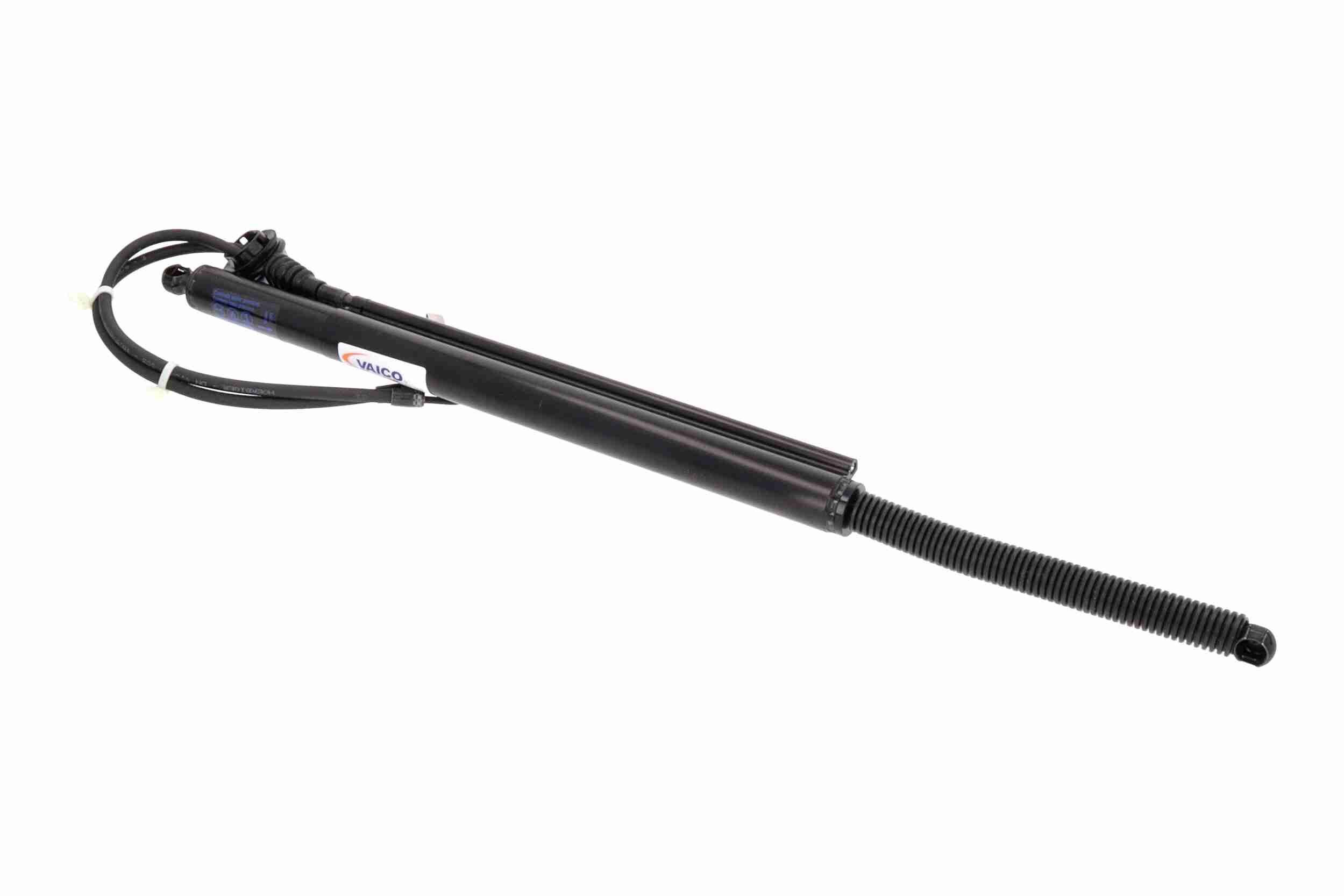 Galinių durų elektros variklis VEMO V40-55-0001