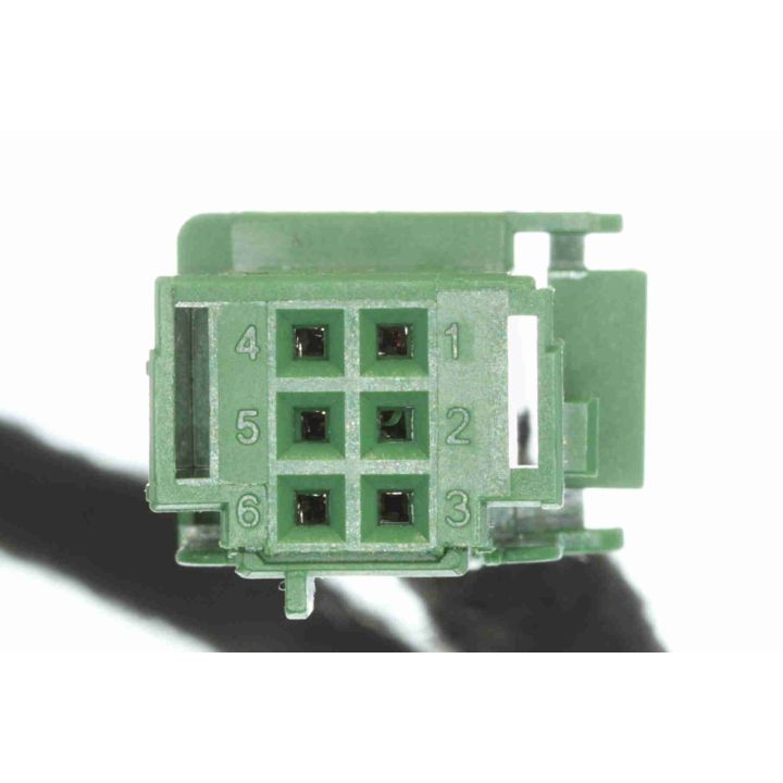 Galinių durų elektros variklis VEMO V42-55-0001