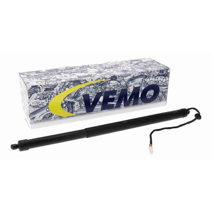 Galinių durų elektros variklis VEMO V42-55-0002