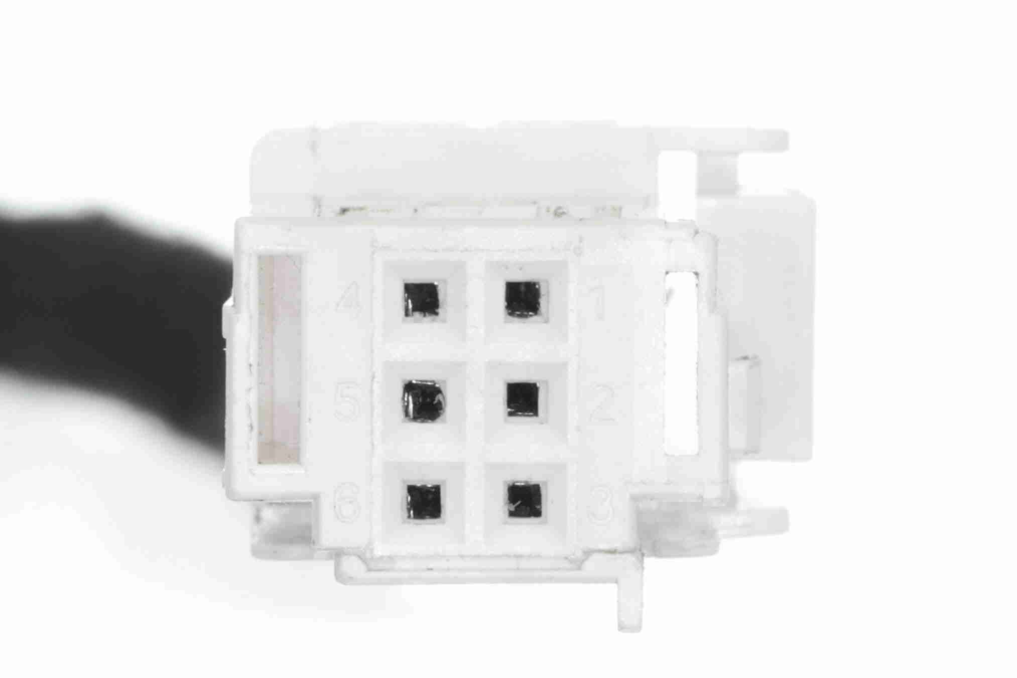 Galinių durų elektros variklis VEMO V42-55-0002