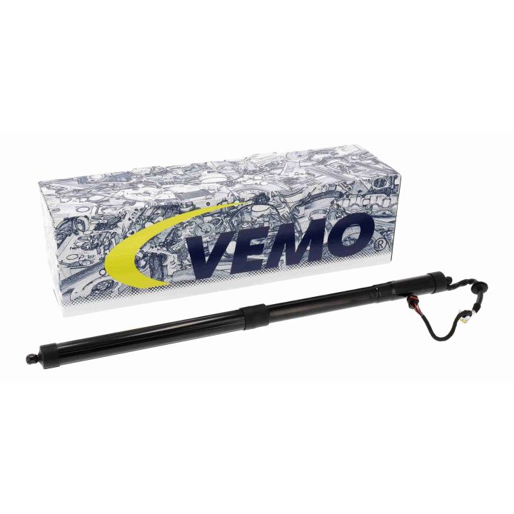 Galinių durų elektros variklis VEMO V48-55-0002