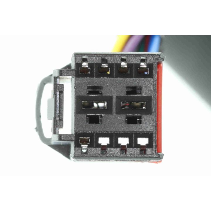 Galinių durų elektros variklis VEMO V48-55-0007