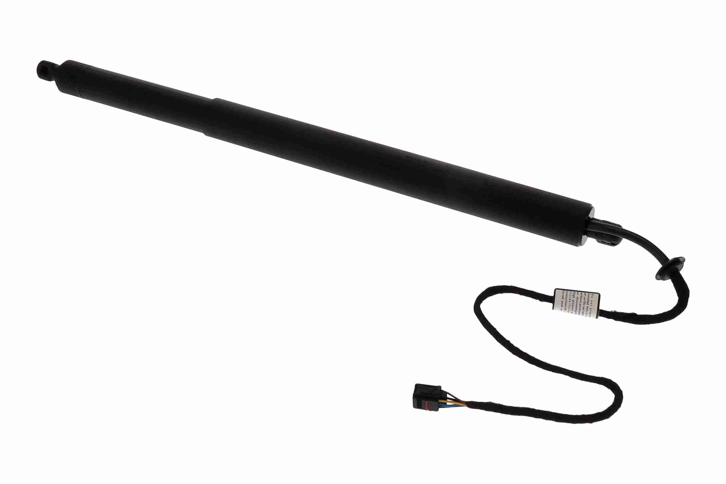 Galinių durų elektros variklis VEMO V48-55-0008