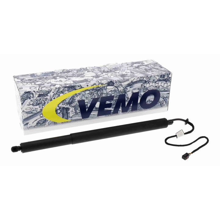 Galinių durų elektros variklis VEMO V48-55-0008