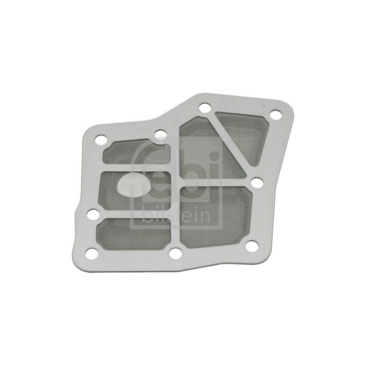 Hidraulinis filtras, automatinė transmisija FEBI BILSTEIN 26055