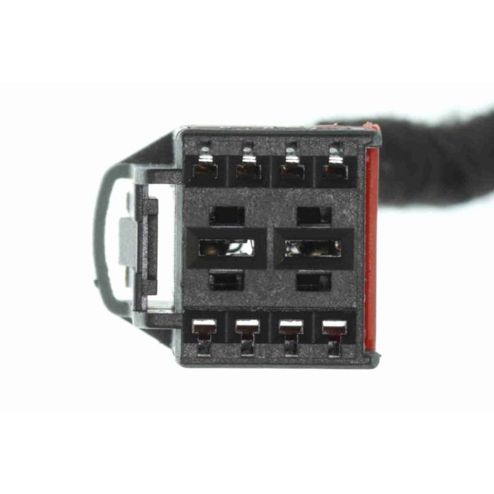 Galinių durų elektros variklis VEMO V48-55-0008