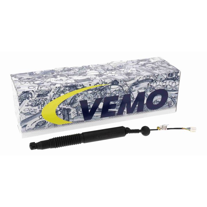 Galinių durų elektros variklis VEMO V58-55-0001