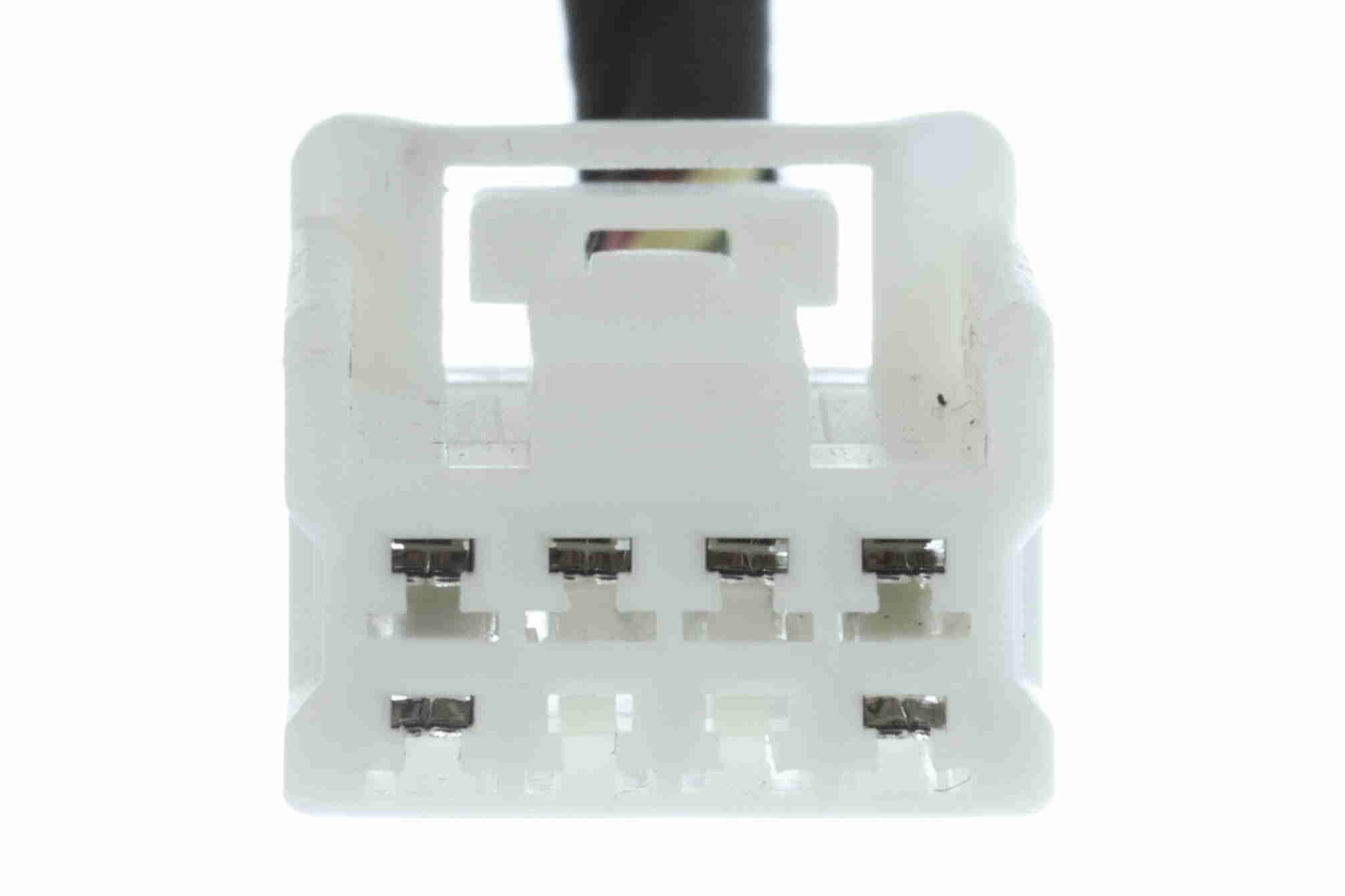 Galinių durų elektros variklis VEMO V58-55-0001