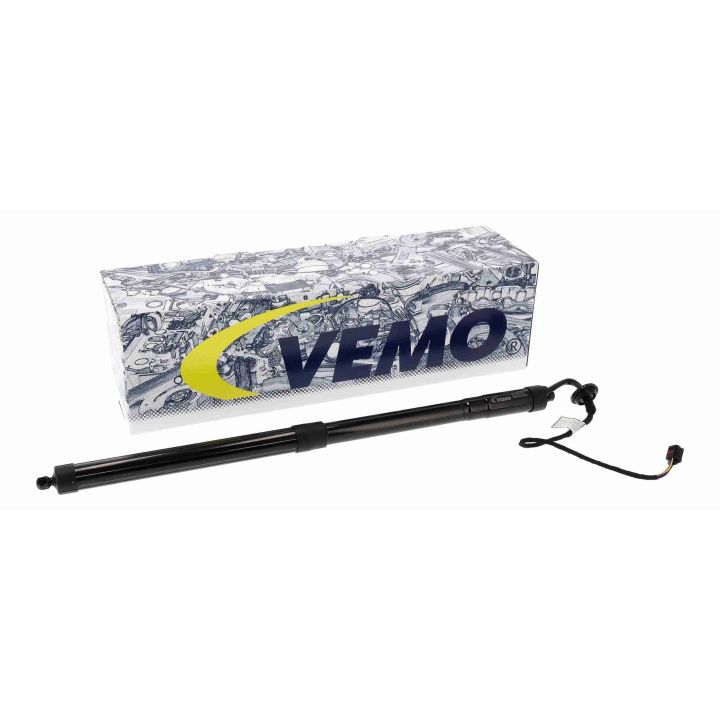 Galinių durų elektros variklis VEMO V95-55-0004