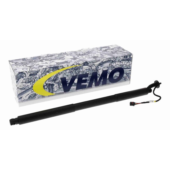 Galinių durų elektros variklis VEMO V95-55-0006