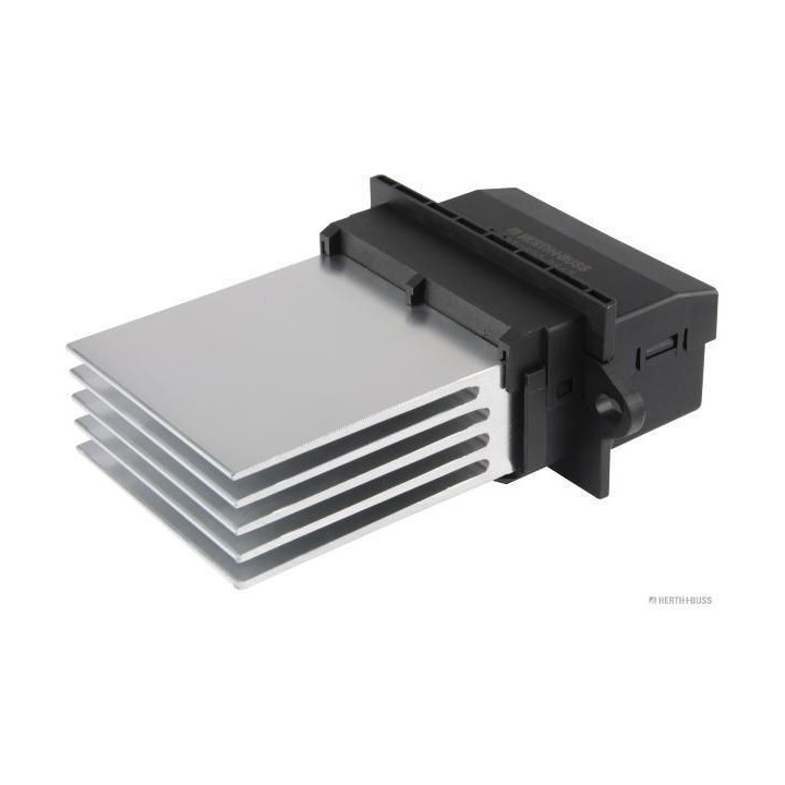 Valdymo blokas, šildymas / ventiliacija HERTH+BUSS ELPARTS 75614288