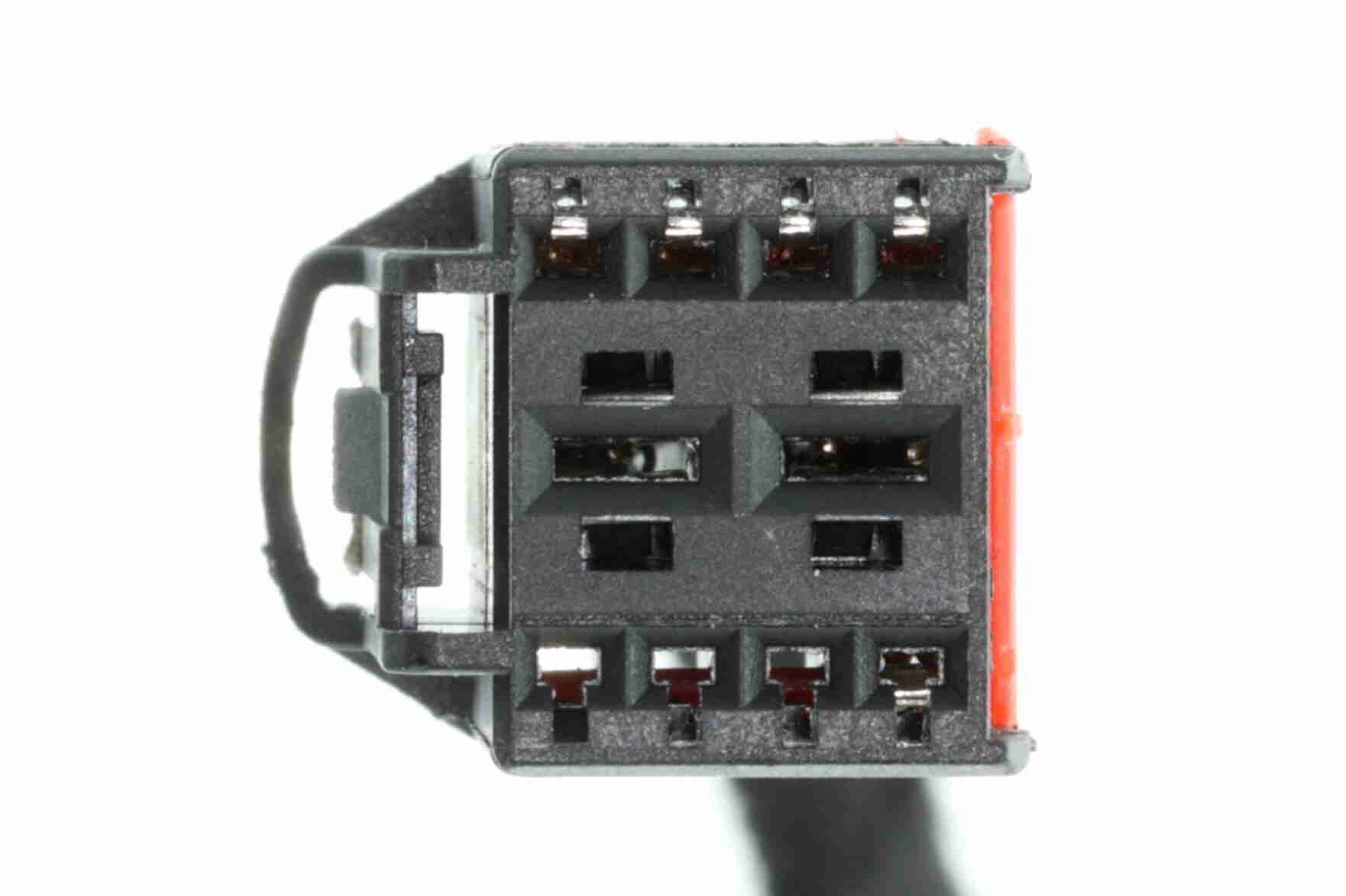 Galinių durų elektros variklis VEMO V95-55-0005