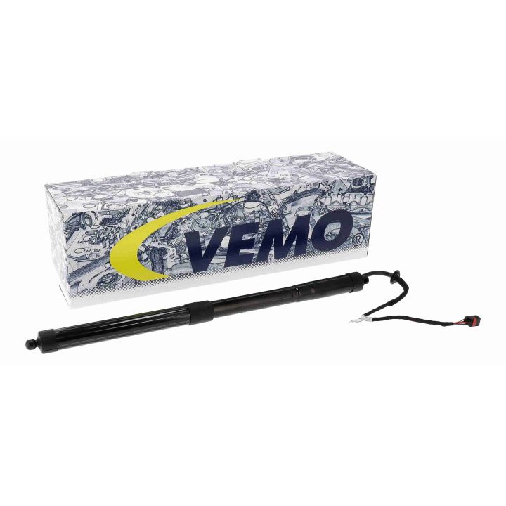 Galinių durų elektros variklis VEMO V95-55-0010